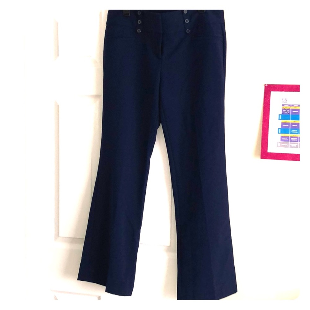 Dress pants
